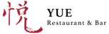 Yue Logo
