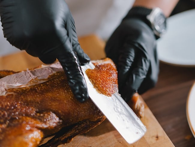 Peking Duck