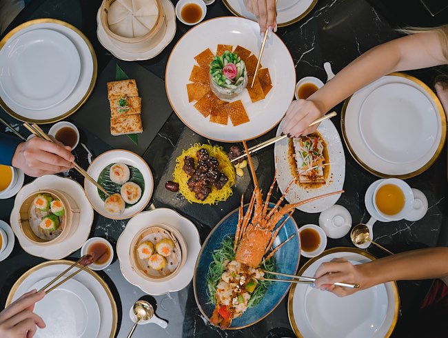 สุขสันต์วันคริสต์มาส