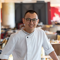 เชฟ ลี กวน ฟู